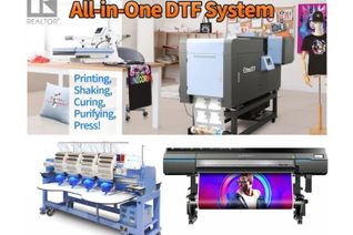 Print Shop Business for Sale