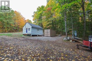 Property for Sale, 112 Little Finch Lake Road, Addington Highlands (Addington Highlands), ON