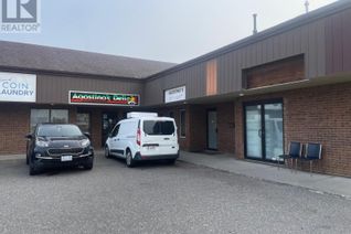 Food Store Business for Sale, 230 Leland St S, Thunder Bay, ON