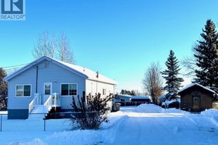 Detached House for Sale, 5604 49 Street, Fort Nelson, BC