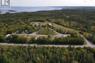 Land for Sale, Parcel A & B Ns-16, Guysborough, NS