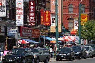 Property for Sale, 4 Glen Baillie Place, Toronto (Kensington-Chinatown), ON