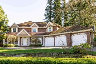 Detached House for Sale, 2530 138a Street, Surrey, BC