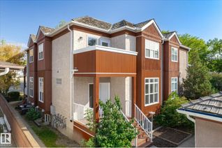 Townhouse for Sale, 9306 91 St Nw, Edmonton, AB