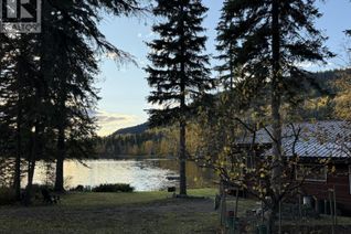 House for Sale, 3548 Sellars Road, 100 Mile House, BC