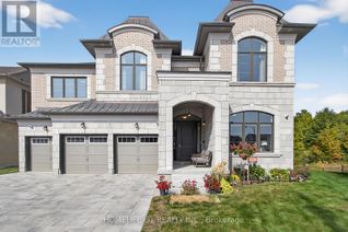 Property for Sale, 70 Appleyard Avenue, Vaughan (Kleinburg), ON