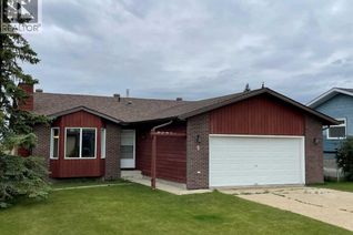 Detached House for Sale, 5 Hillside Crescent, Swan Hills, AB