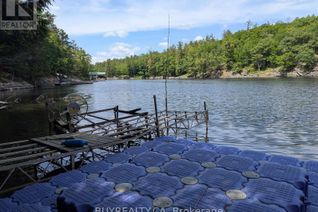 Land for Sale, 2318 Sherwood Forest Lane, Severn, ON