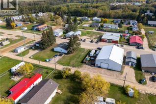 Property for Sale, 165 & 167 Main Street, Pierceland, SK