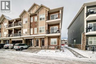 Property for Sale, 250 Fireside View #1001, Cochrane, AB