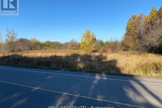 Commercial Land for Sale, 6260 Castlederg Side Road, Caledon, ON