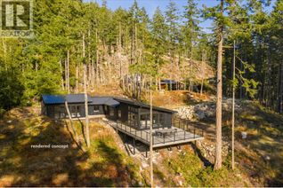 Property for Sale, 1570 Douglas Road, Bowen Island, BC