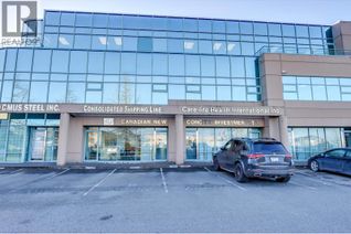Industrial Property for Sale, 1138 & 1143 20800 Westminster Highway, Richmond, BC Industrial Property for Sale, 1138 & 1143 20800 Westminster Highway, Richmond, BC