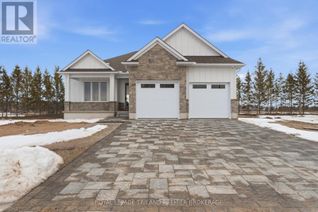 Bungalow for Sale, 78 Dearing Drive, South Huron (Stephen), ON
