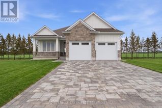 Bungalow for Sale, 78 Dearing Drive, South Huron (Stephen), ON