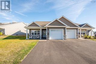 Semi-Detached House for Sale, 40 Community Way, Garlands Crossing, NS