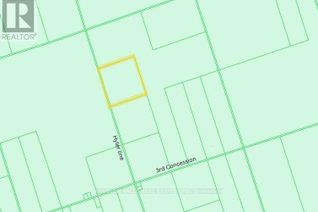 Commercial Land for Sale, 0 Hyler Line N, Kawartha Lakes (Somerville), ON