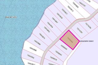 Property for Sale, Lot 88-111 Bunker Hill Road, Wilsons Beach, NB