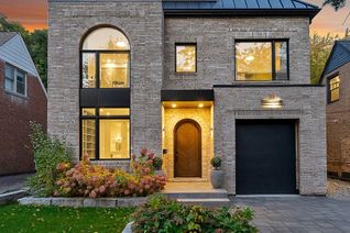 Property for Sale, 35 Worthington Crescent, Toronto (High Park-Swansea), ON