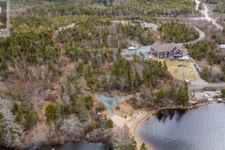 Land for Sale, Lot A 0 Deerfoot Ridge, West Chezzetcook, NS