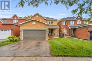 Property for Sale, 309 Howard Crescent, Orangeville, ON Property for Sale, 309 Howard Crescent, Orangeville, ON