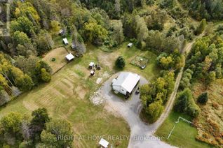 Property for Sale, 58 Bellefeuille Road S, West Nipissing (Field), ON
