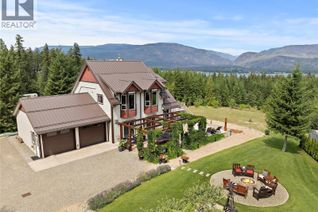 Property for Sale, 2672 Mckenzie Road, Sorrento, BC