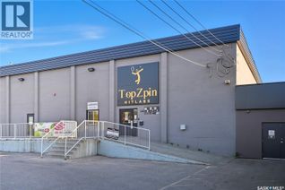 Property, Topzpin Pickleball, Saskatoon, SK Property, Topzpin Pickleball, Saskatoon, SK