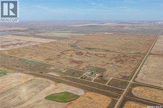 Commercial Farm for Sale, Rm019 Frontier Land, Frontier Rm No. 19, SK