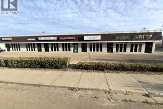 Commercial/Retail Property for Sale, 4704 49 Avenue, Camrose, AB