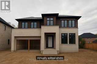 Property for Sale, 2574 Sharon Crescent, Mississauga (Erindale), ON Property for Sale, 2574 Sharon Crescent, Mississauga (Erindale), ON