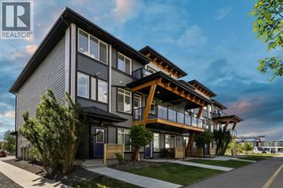 Townhouse for Sale, 19617 45 Street Se, Calgary, AB