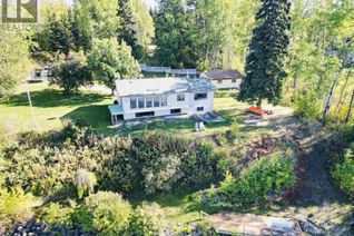 Detached House for Sale, 8003 Rowland Road, Burns Lake, BC