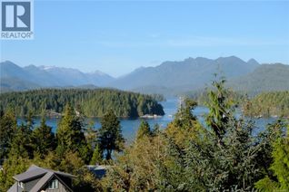 Property for Sale, 591 Pfeiffer Cres #204, Tofino, BC