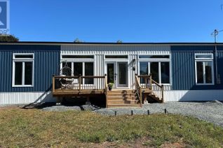 Detached House for Sale, 54 Brite Avenue, Bible Hill, NS