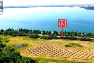Property for Sale, Lot13bl12 Shoreline Drive, Fishing Lake, SK