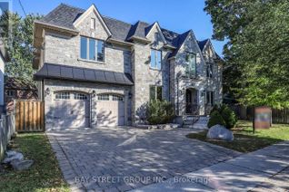 Property for Sale, 112 Centre Avenue, Toronto (Newtonbrook East), ON