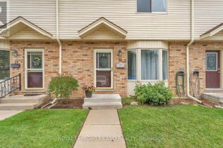 Property for Sale, 40 Burslem Street #14, London East (East N), ON Property for Sale, 40 Burslem Street #14, London East (East N), ON