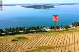 Property for Sale, Lot 3 Bl12 Shoreline Drive, Fishing Lake, SK
