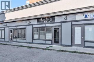 Commercial/Retail Property for Sale, 1420 9 Avenue Se #16, Calgary, AB