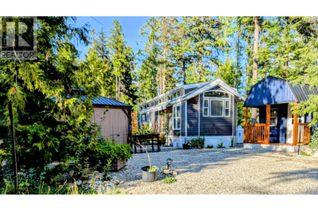 Property for Sale, 34199 Luoma Road #153, Malakwa, BC