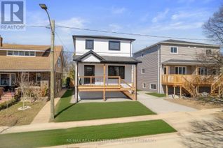 Property for Sale, 40 Mcmaster Avenue, Welland (Welland Downtown), ON