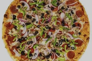 Pizzeria Business for Sale