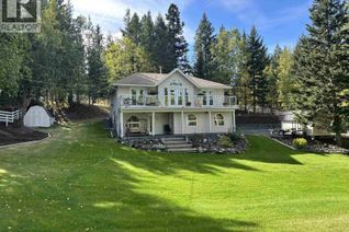 Detached House for Sale, 5236 Kallum Drive, 108 Mile Ranch, BC