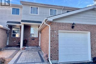 Property for Sale, 15 Sturbridge Private, Ottawa, ON Property for Sale, 15 Sturbridge Private, Ottawa, ON