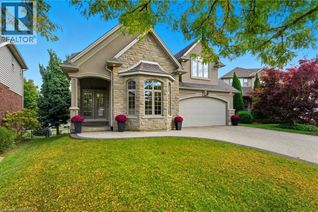 Property for Sale, 20 Zavarella Court, Paris, ON