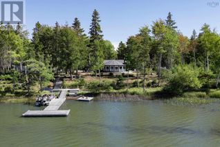 Detached House for Sale, 53 Leonard Drive, Mattatall Lake, NS
