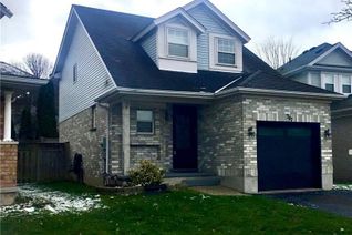 House for Sale, 747 Fairway Court, Kitchener, ON