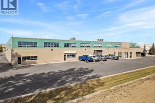 Industrial Property for Lease, 259 Burnt Park Drive, Rural Red Deer County, AB