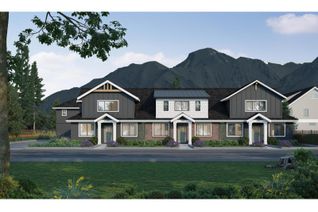 Townhouse for Sale, 558 Park Street #1, Hope, BC Townhouse for Sale, 558 Park Street #1, Hope, BC